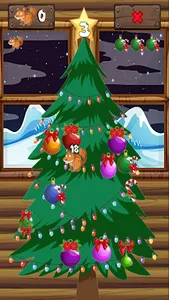 squirrel in the tree screenshot 1