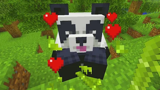 Jungle Biome for Minecraft PE screenshot 3