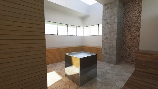 Realistic Shader Mod Minecraft screenshot 4