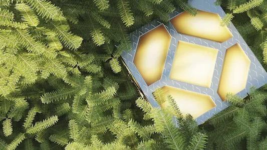 Realistic Shader Mod Minecraft screenshot 5