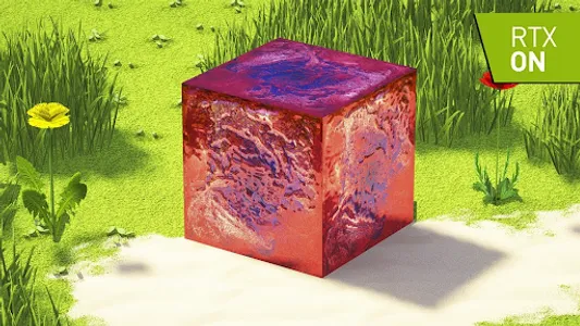 Realistic Shader Mod Minecraft screenshot 7