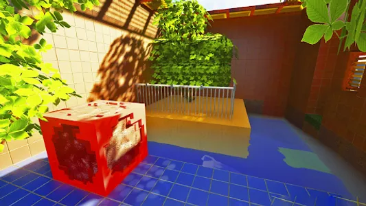 Realistic Shader Mod Minecraft screenshot 8