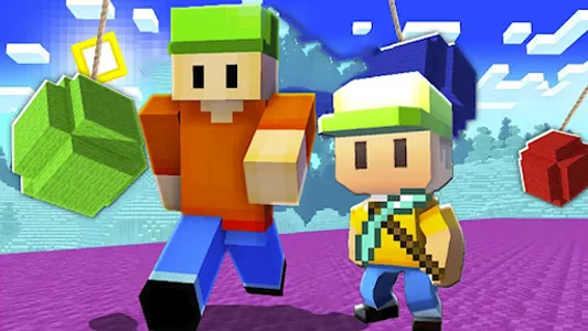 Stumble Guys Mod for Minecraft screenshot 5