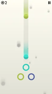 Ball to Circle screenshot 2