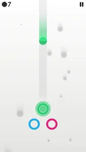 Ball to Circle screenshot 3