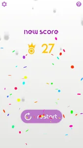 Ball to Circle screenshot 4