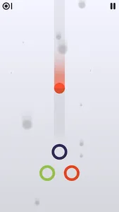 Ball to Circle screenshot 5