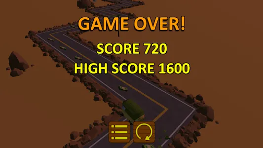Busman - Drive ZigZag Bus screenshot 5
