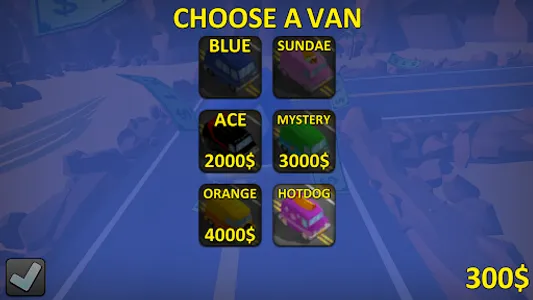 Busman - Drive ZigZag Bus screenshot 9