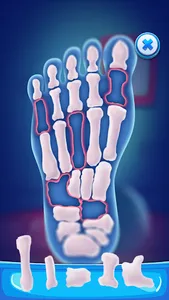 Foot & Nail Doctor screenshot 3