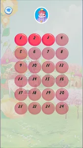 Royal Candy Match screenshot 2