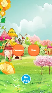 Royal Candy Match screenshot 3