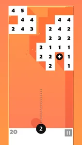 Shoot Brick Breaker screenshot 7