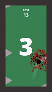 Hop to Wall screenshot 4