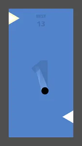 Hop to Wall screenshot 5