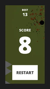 Hop to Wall screenshot 6