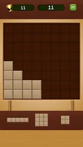Wood Block Puzzle 2022 screenshot 10