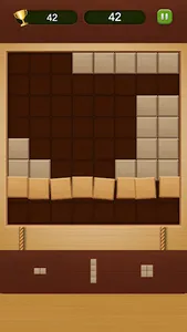 Wood Block Puzzle 2022 screenshot 4