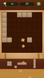 Wood Block Puzzle 2022 screenshot 5