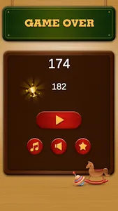 Wood Block Puzzle 2022 screenshot 6