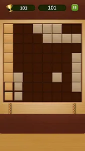 Wood Block Puzzle 2022 screenshot 9