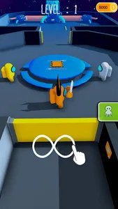 Crook killer screenshot 0