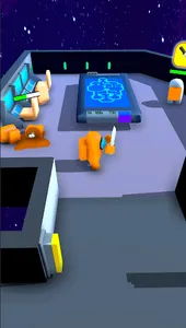 Crook killer screenshot 1