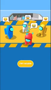 Crook killer screenshot 6
