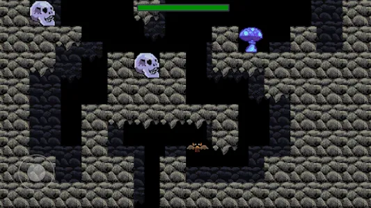 Bat Outta Dot Dot screenshot 2