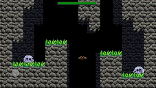 Bat Outta Dot Dot screenshot 4
