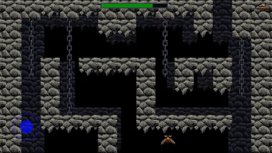 Bat Outta Dot Dot IFM screenshot 0