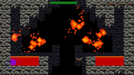 Bat Outta Dot Dot IFM screenshot 3