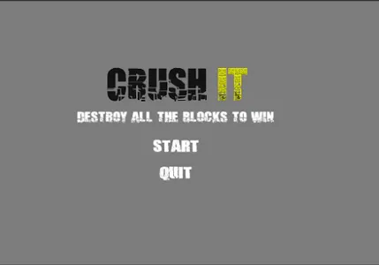 Crush It screenshot 3