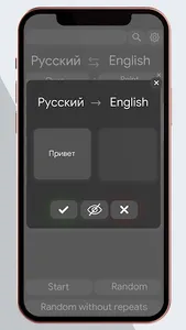 Dictionary screenshot 3