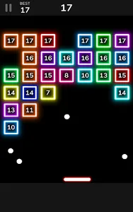 HitBall screenshot 10
