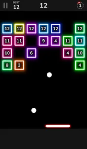 HitBall screenshot 11