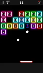 HitBall screenshot 12