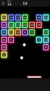 HitBall screenshot 13