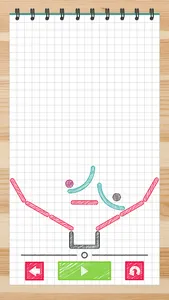 ROLLING BALL screenshot 5