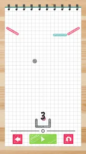 ROLLING BALL screenshot 6