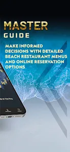 Mykonos Beach Master screenshot 1