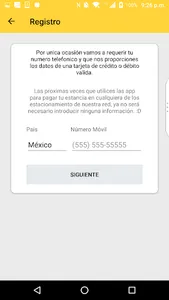 Deprisa screenshot 1