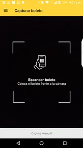 Deprisa screenshot 3