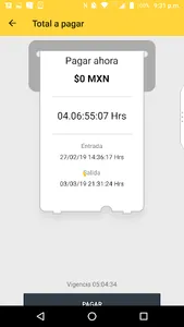 Deprisa screenshot 4