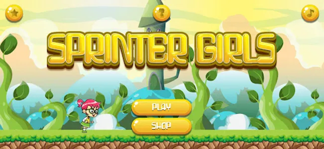 Cú Nhảy Của Cô Gái Mùa Xuân screenshot 7