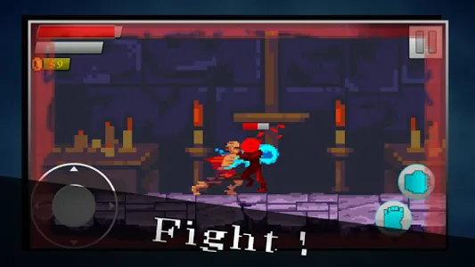 Air Mage screenshot 0