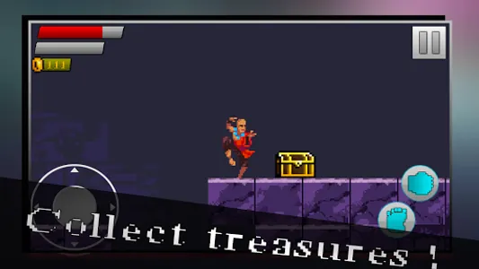 Air Mage screenshot 2