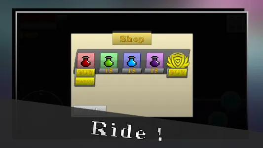 Air Mage screenshot 3
