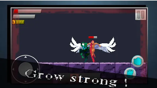 Air Mage screenshot 4