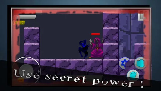 Air Mage screenshot 5